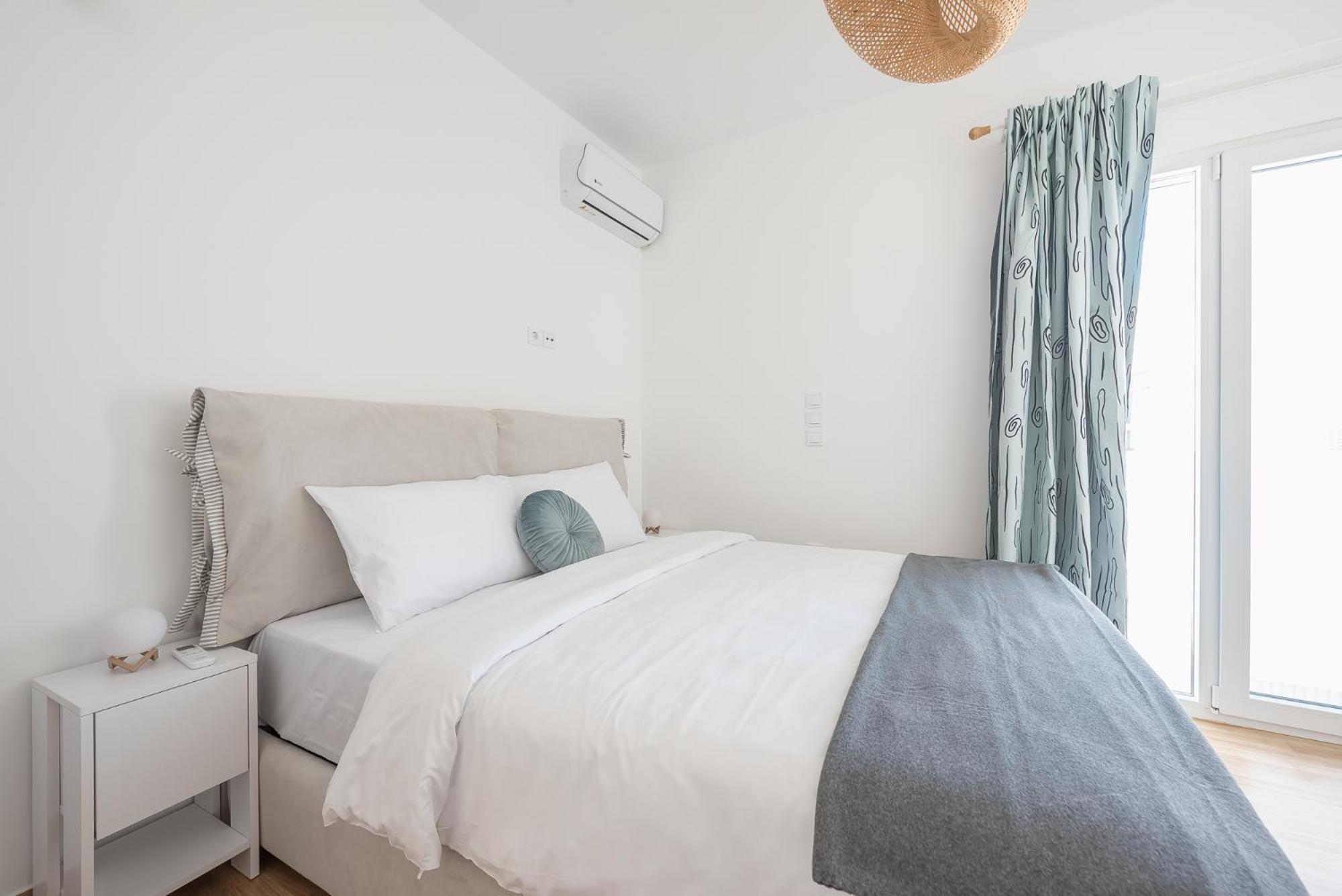 Kastela's Harbor Retreat With Jacuzzi *