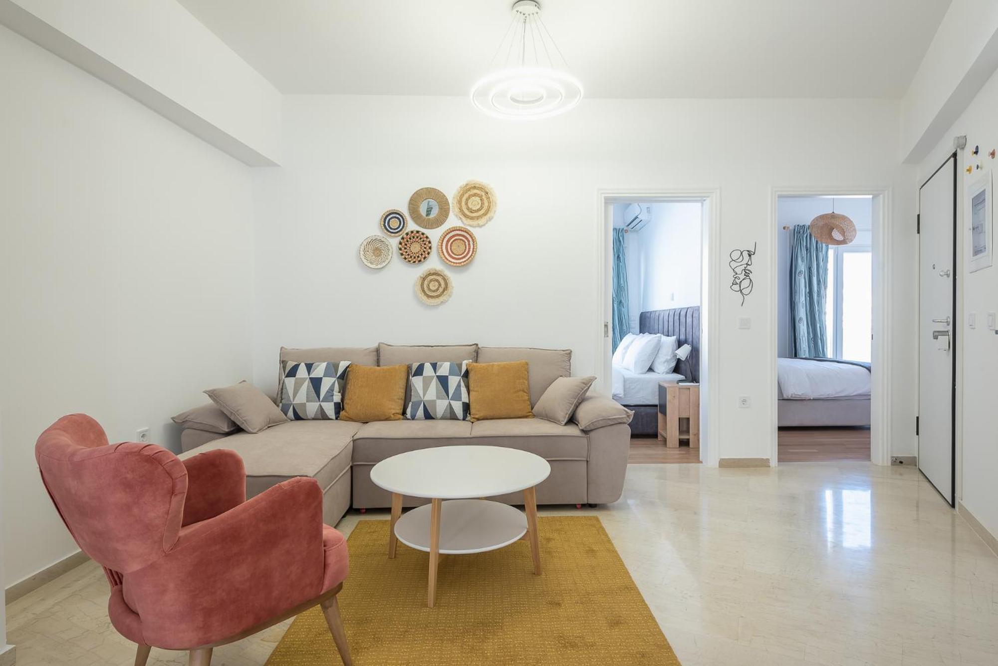 Daire Kastela's Harbor Retreat With Jacuzzi *
