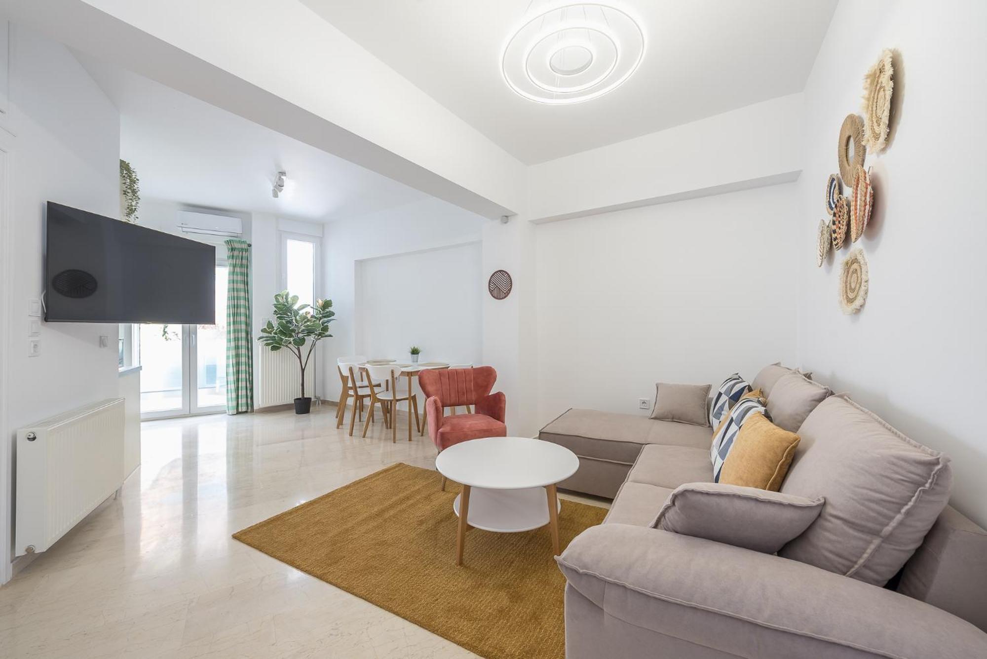 Kastela's Harbor Retreat With Jacuzzi Apartment *