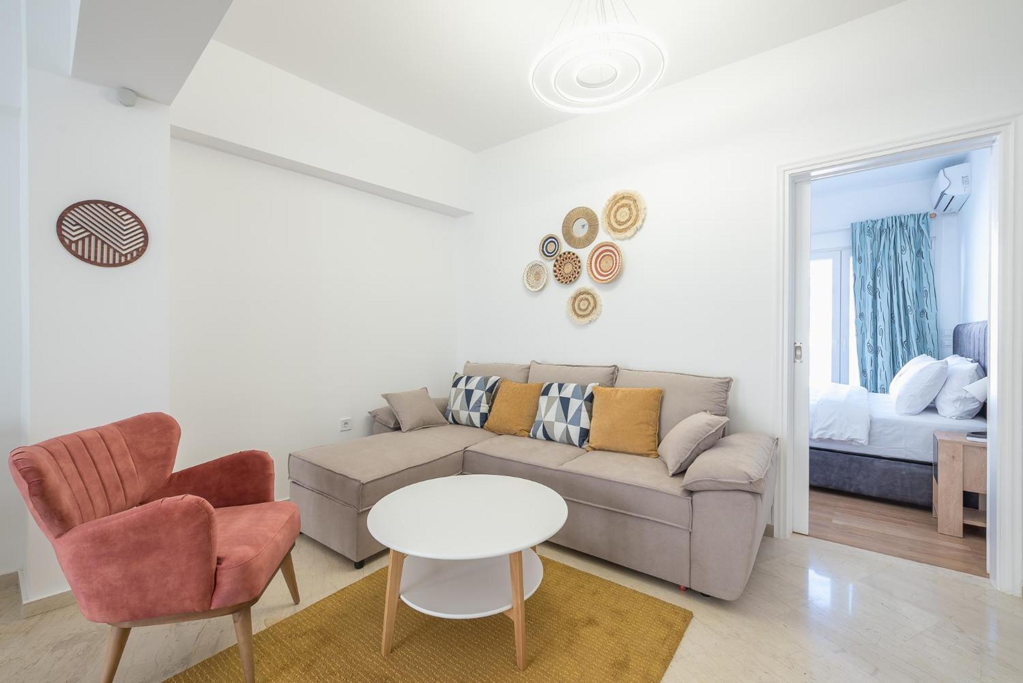 Apartment Kastela's Harbor Retreat With Jacuzzi *